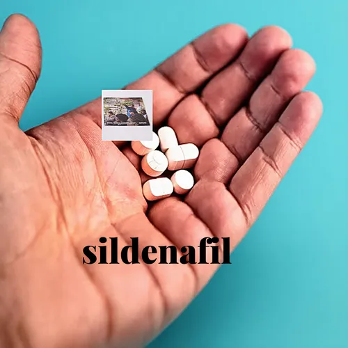 Sildenafil masticable venta libre